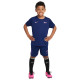 Nike Βρεφικό σετ Dri-FIT Kylian Mbappe ACD25 SS Top and Shorts Set Nike Βρεφικό σετ Dri-FIT Kylian Mbappe ACD25 SS Top and Shorts Set